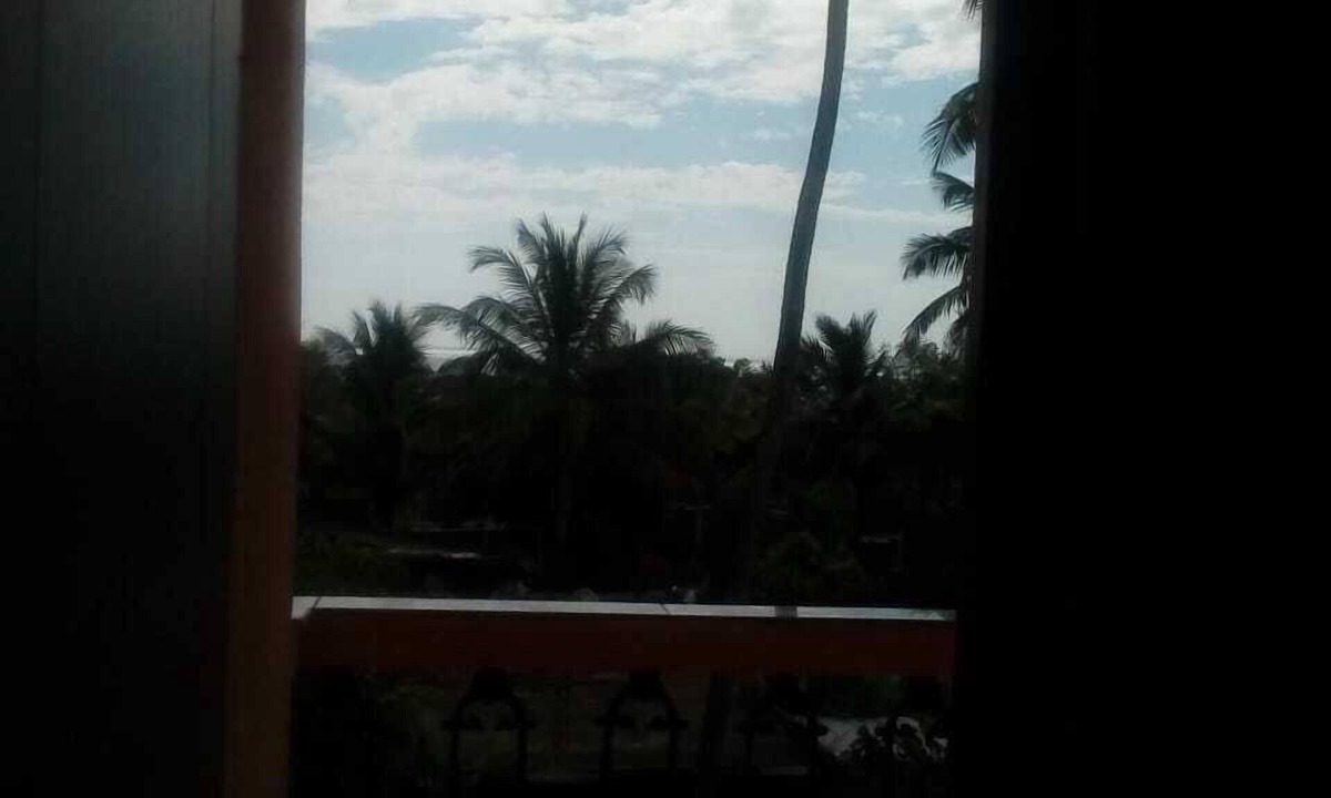 Mandrem Apartment | Sea View Studio Apartments Mandrem Beach North Goa with private balcony