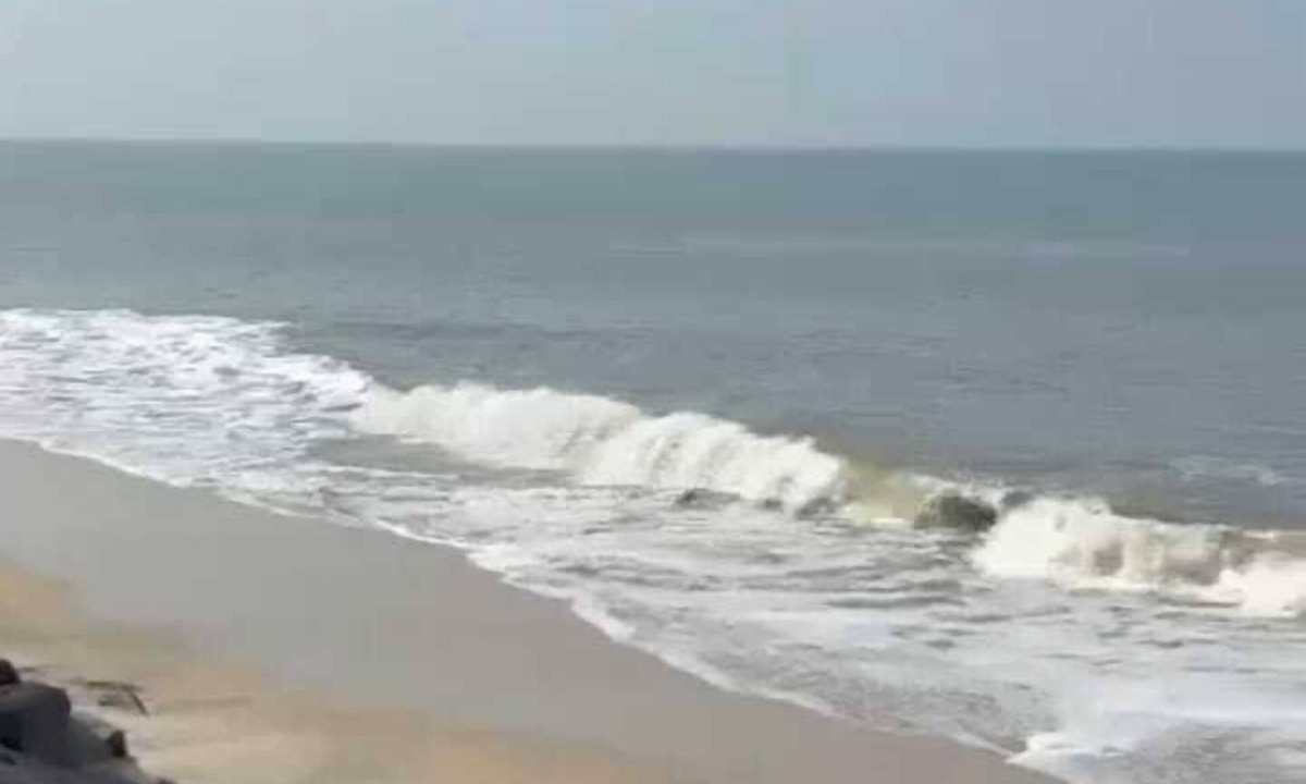 North Paravur Hotel | Seaflare Beach Resort & Spa