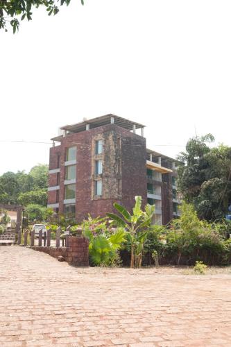 Murud-Harnai Hotel | SeaFORT Beach Resort