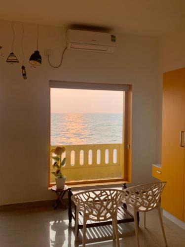 Kuzhuppilly Hotel | Seagreen Beach resort