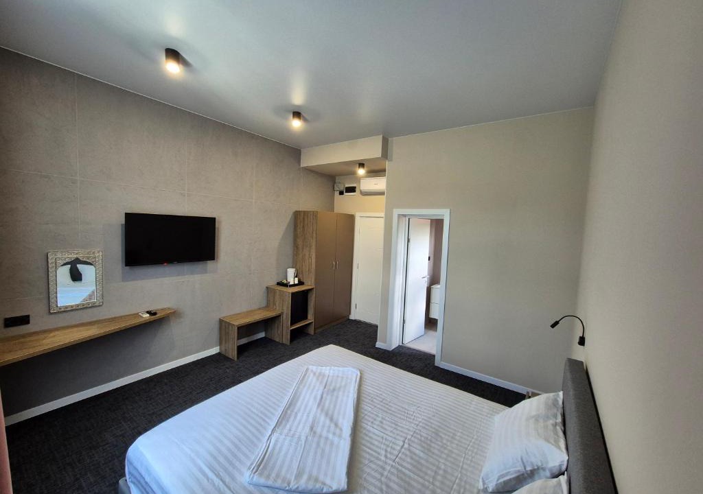 Eforie Sud Hotel | SEAPOINT Boutique Hotel