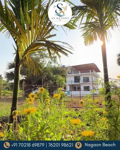 Alibaug Resort | Seaside Sanctuary