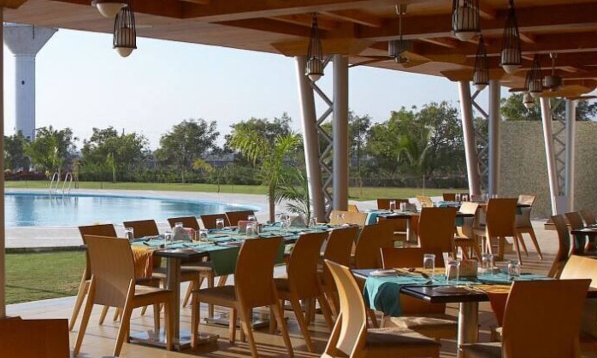 Rajkot Hotel | Seasons Hotel