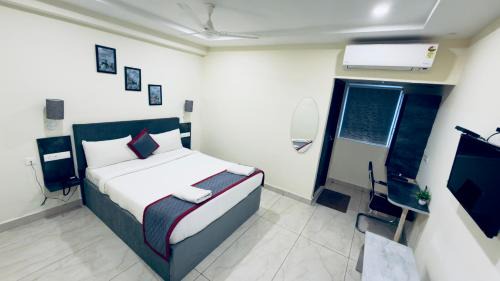 Vijayawada Hotel | Seasons Stay