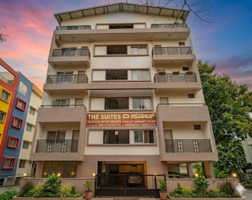 Bommasandra Apartment | Seasons Suites - Bommasandra