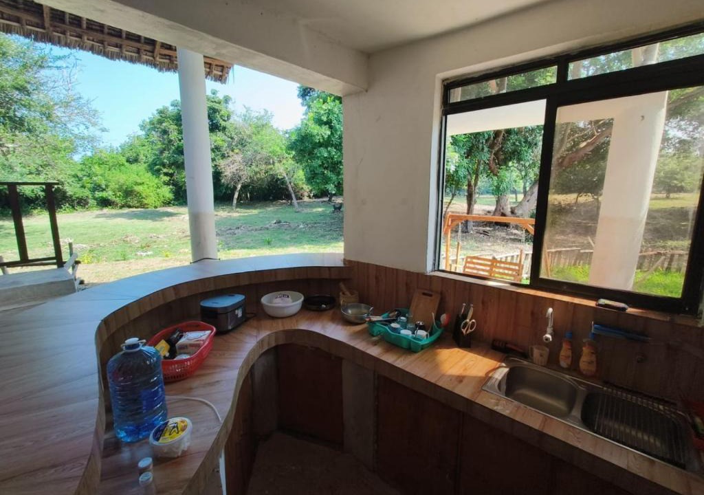 Shimoni House | Seasoul Sanctuary