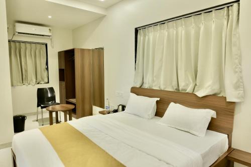 Daman House | SeaYou Stay