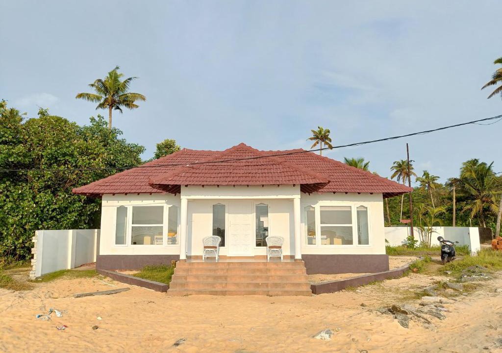 Alappuzha Hotel | Seclude Kerala, Beach House
