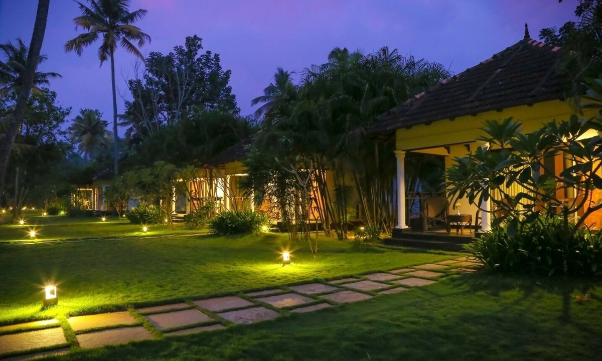 Alappuzha Resort | Seclude Kerala Marari Sands