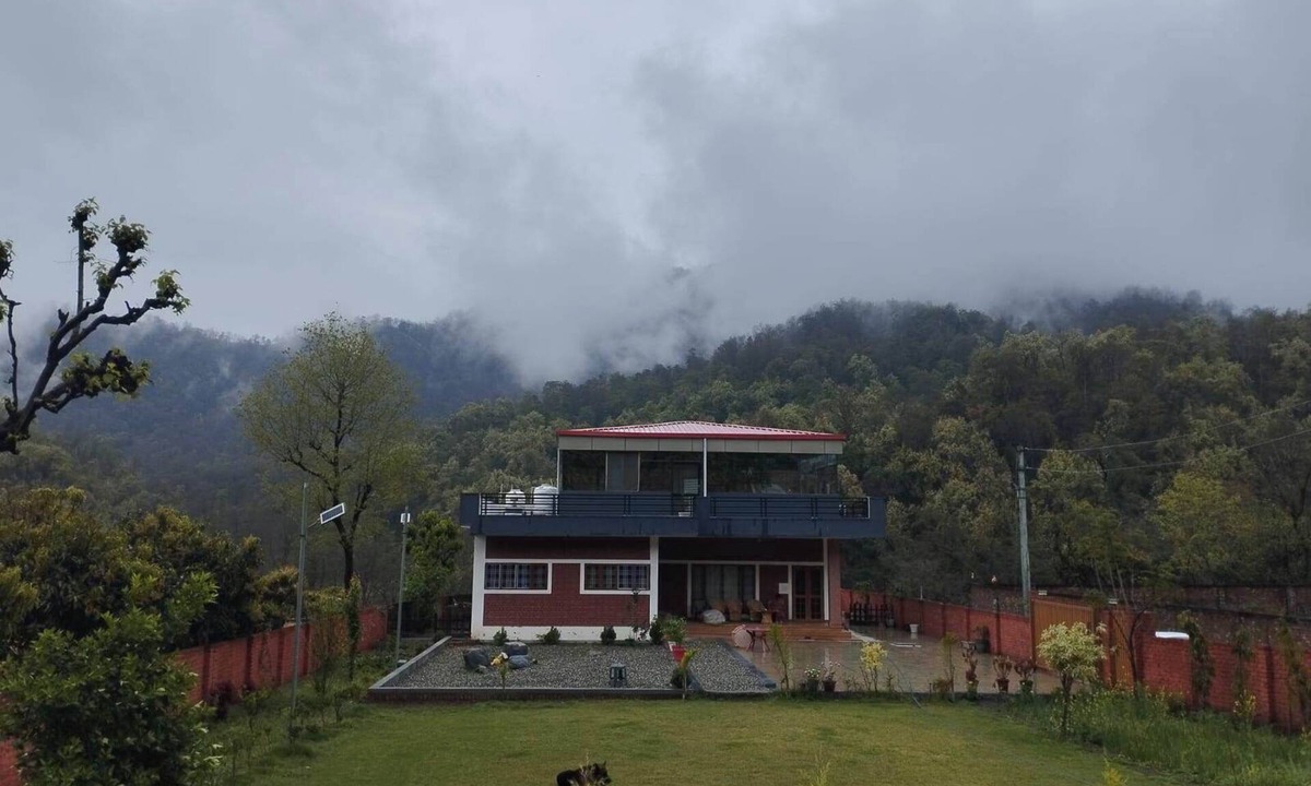 Dehradun House | Secluded Homestay In Dehradun, Preferred for Peace/Relaxation,