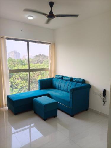 Thane West Apartment | Second Home