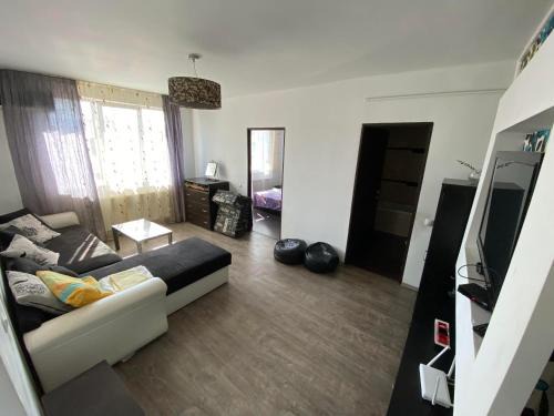Cluj-Napoca Apartment | Secret House