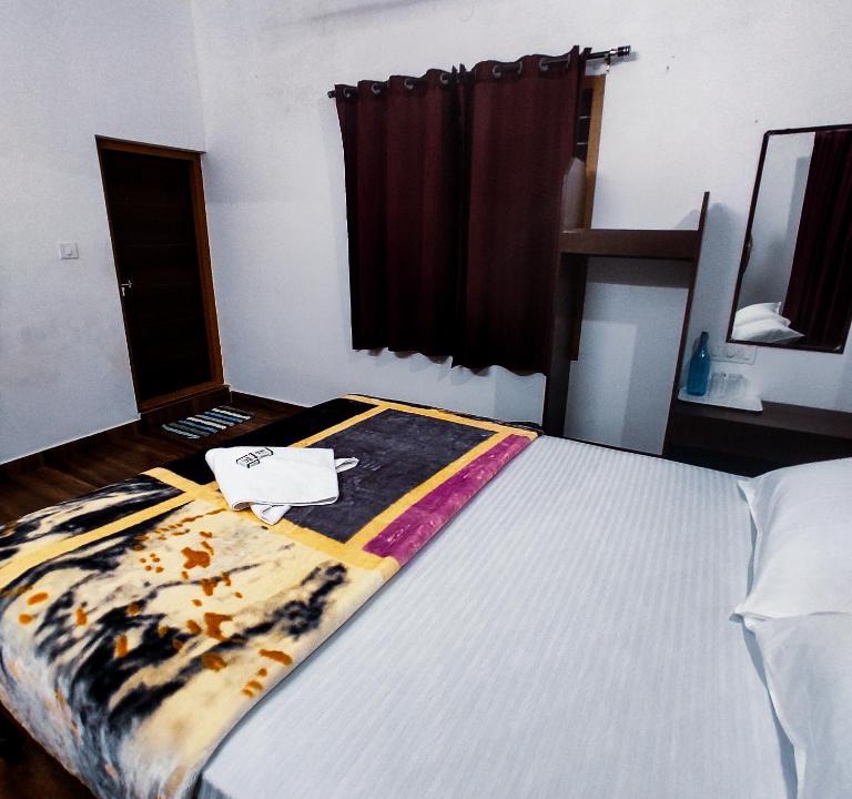 Devikolam Hotel | Secret Mirage Resort