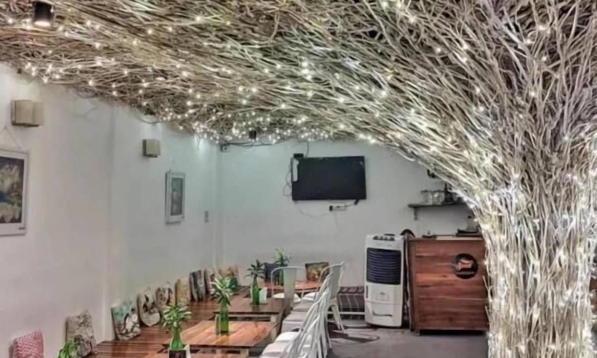 Ganjam Hotel | Seed Resort
