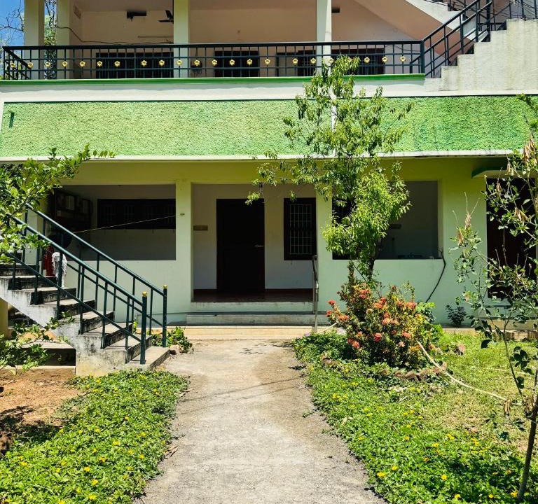 Tiruvannamalai Apartment | Seelin Homestay