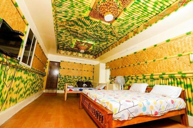 Kalapettai Hotel | Sejour De Comfort