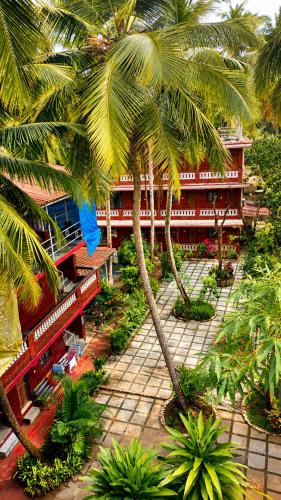 Majorda House | selfia guest house