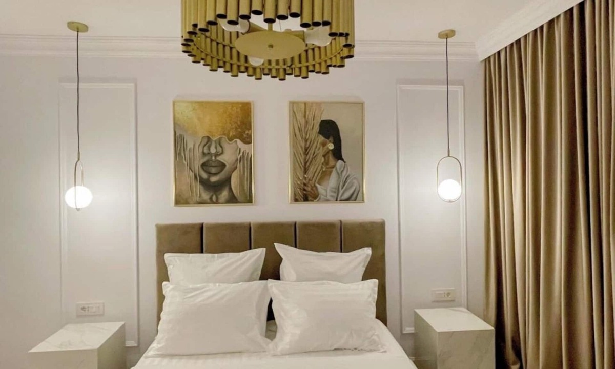 Timisoara Apartment | Selling Sunset Apartments