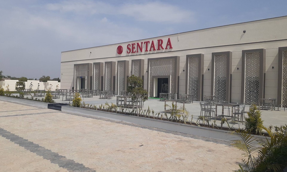 Kotputli Hotel | Sentara Hotel and Resort