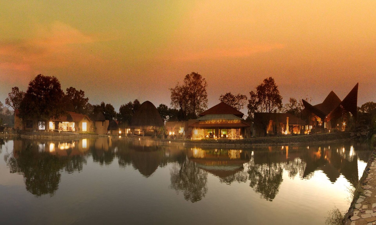 Tamia Hotel | Serendipity Lakes and Resorts