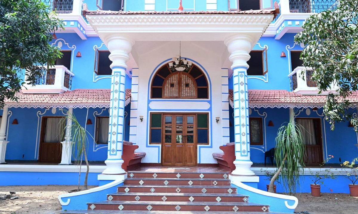 Fatona House | Serene and very friendly Village settings.nSpacious and homely Atmosphere