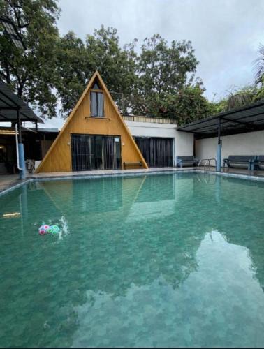 Borsad Hotel | Serene Cottage and Resort by Kempinski