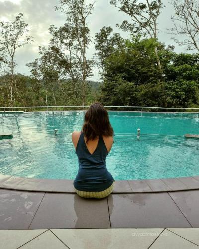 Thavinhal Resort | Serene Crest Resort
