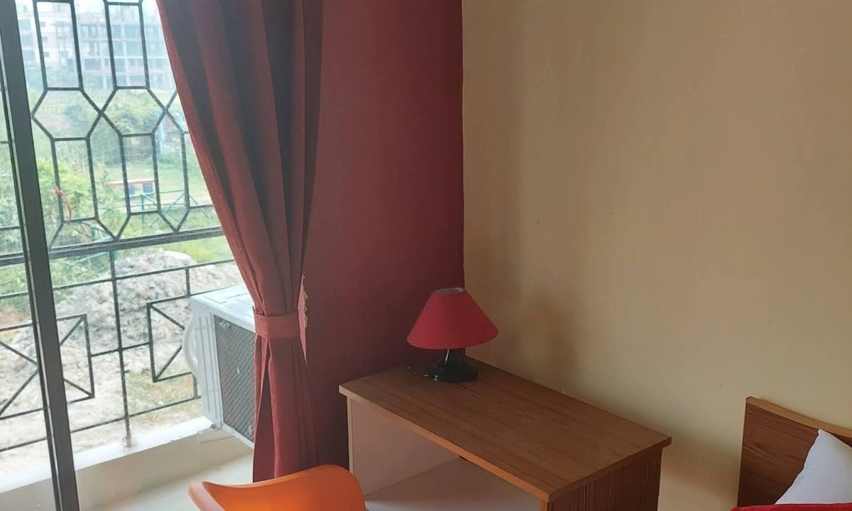 New Town Apartment | SERENE FLAT