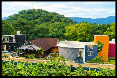 Mettupalayam Resort | Serene Meadows Resort