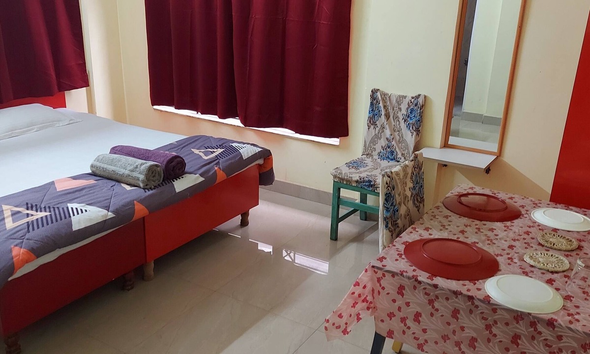 New Town Apartment | Serene Peaceful Flat
