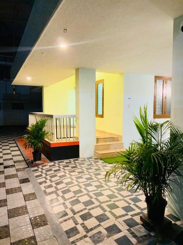 Varkala Villa | Serene Retreat
