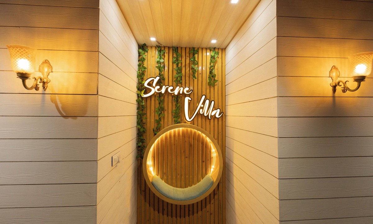Nagaon Hotel | Serene Villa by iLiF Hotels