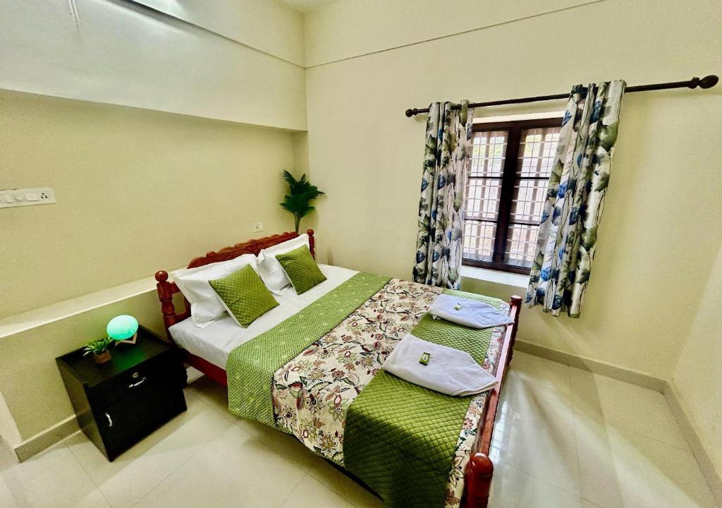 Pirmed House | Serene villa