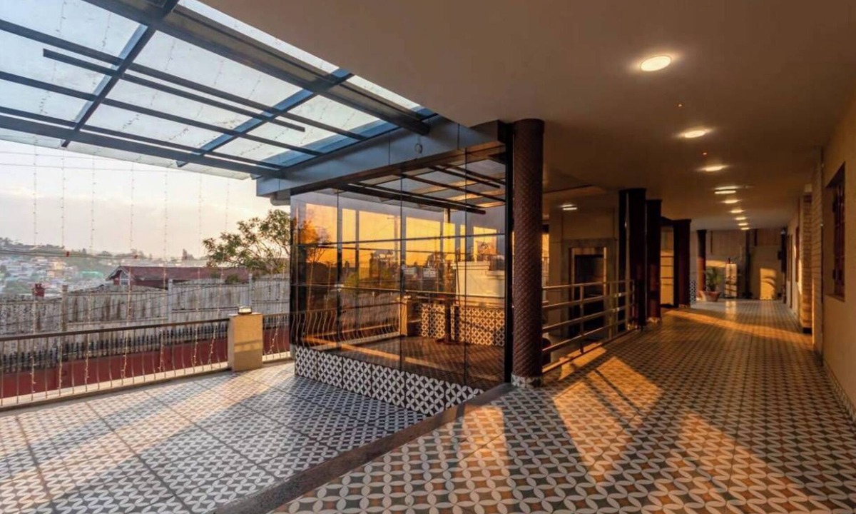 Kandal Hotel | Serenity Suites