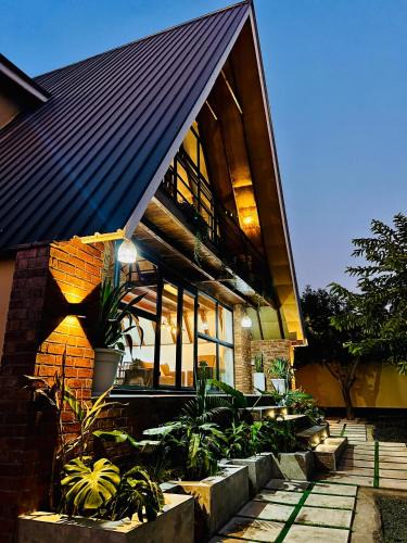 Arusha Villa | Sereno Cabana