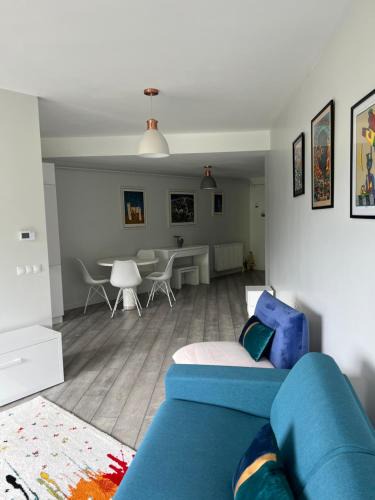Sinaia Apartment | Serenum