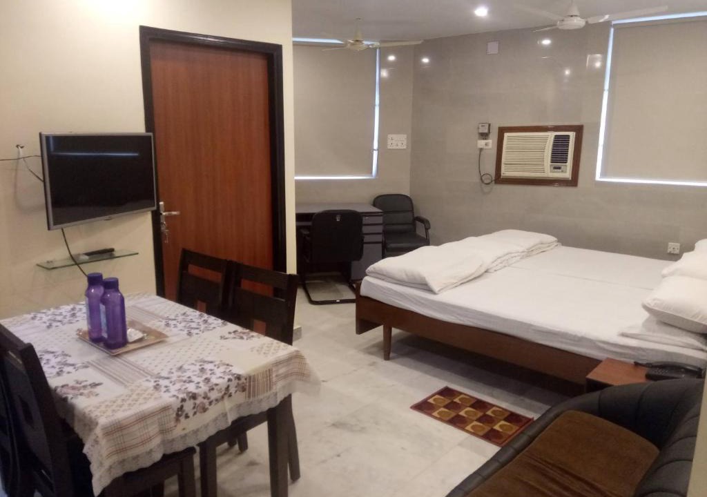 Taltala Apartment | Service Apartments, Park Street, Calcutta