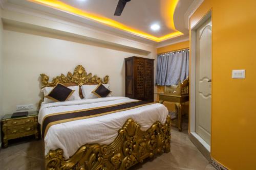 Sector 11 Hotel | Setrac Orange Hotel
