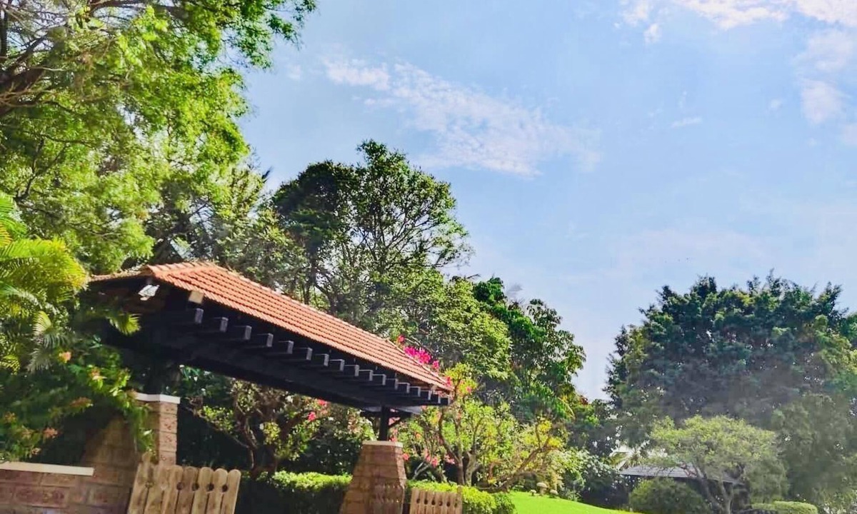 Doddaballapur Villa | Seven-Room Luxury Villa