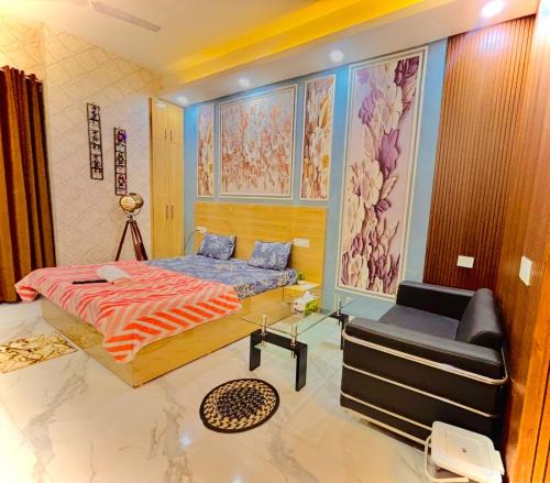 Khattalwada Bed & Breakfast | Sevilla