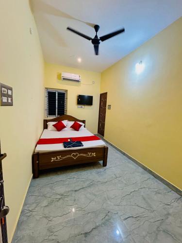 Rameshwaram House | Seyon homestay
