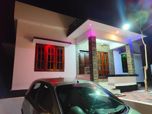 Varkala Villa | SFS Villa