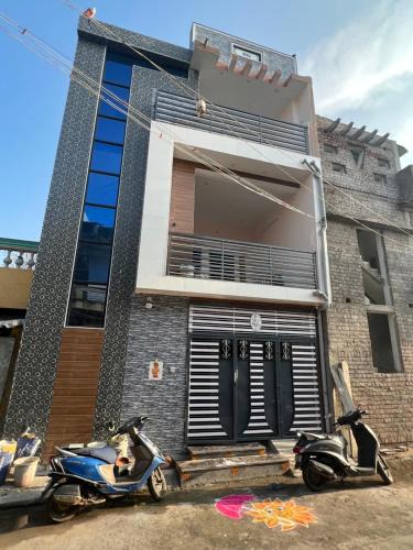 Kuilapalayam House | SG Homestay