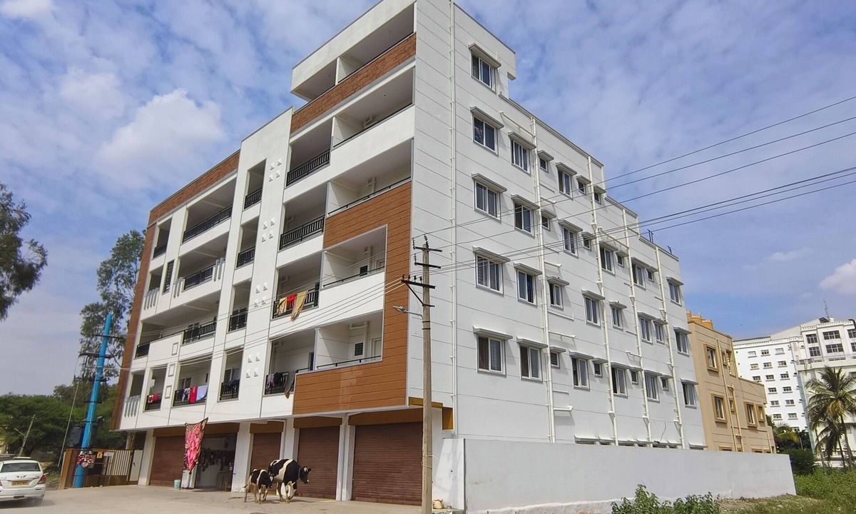 Bommasandra House | Sgr Luxury Homes