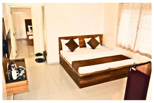 Bommasandra House | SGR Luxury Homes