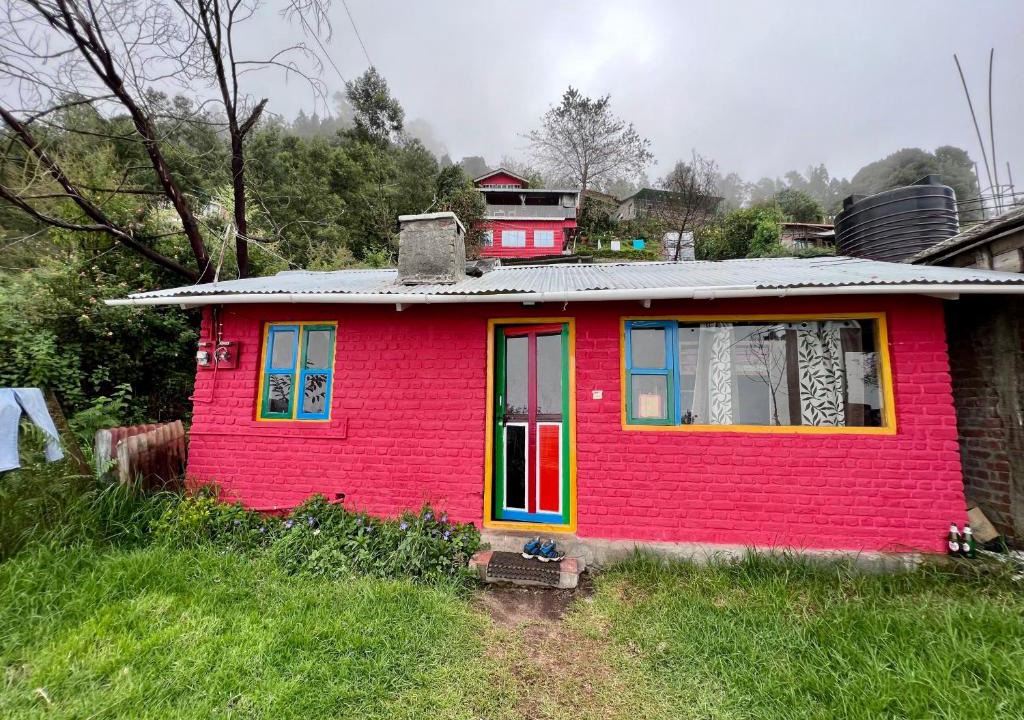 Vattakanal House | SH rooms