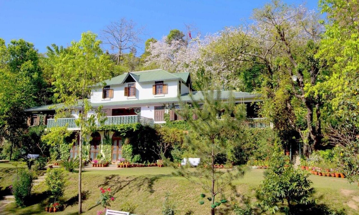 Bigha Resort | Shaheen Bagh - A Luxury Resort & Spa