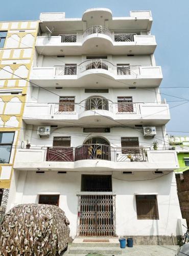 Bodh Gaya House | Shahi House