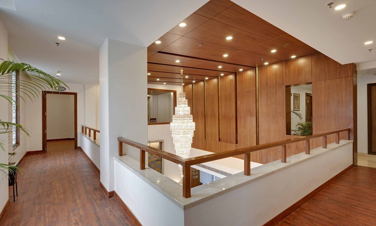 Tonk Road Hotel | Shahpura Residency
