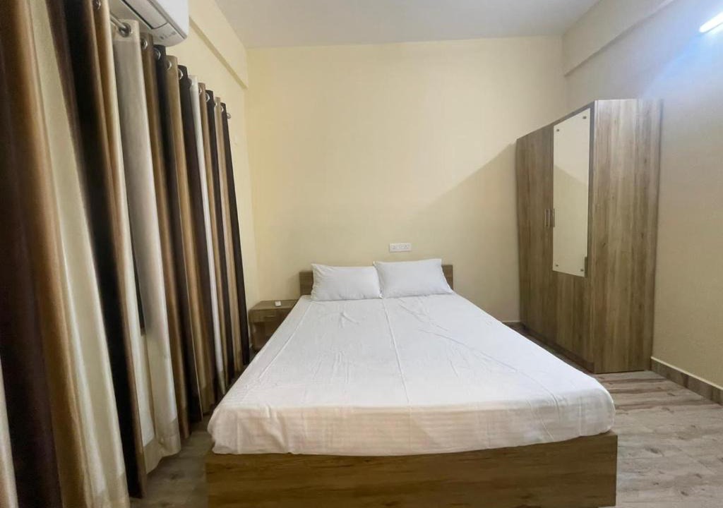 Tiruvalla Apartment | SHAJ SERVICE APARTMENT